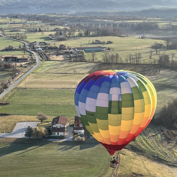 Umbria Balloon Festival