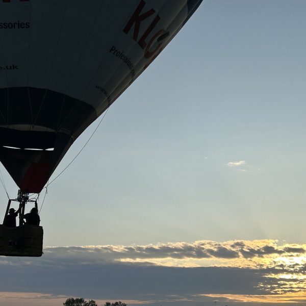 Umbria Balloon Festival