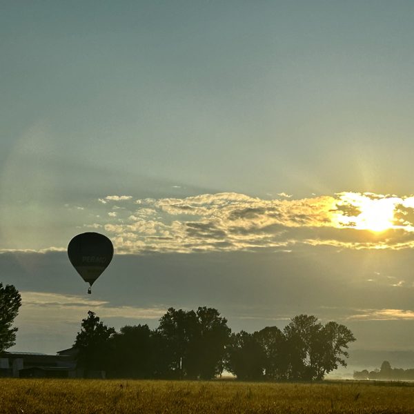 Umbria Balloon Festival
