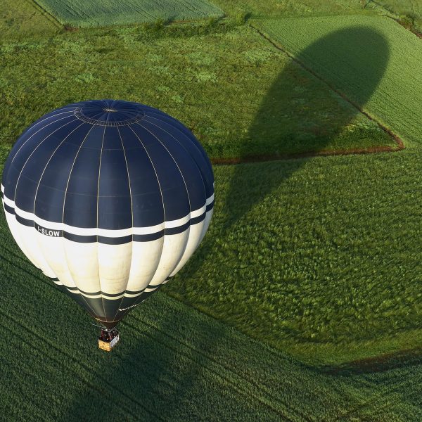 Umbria Balloon Festival