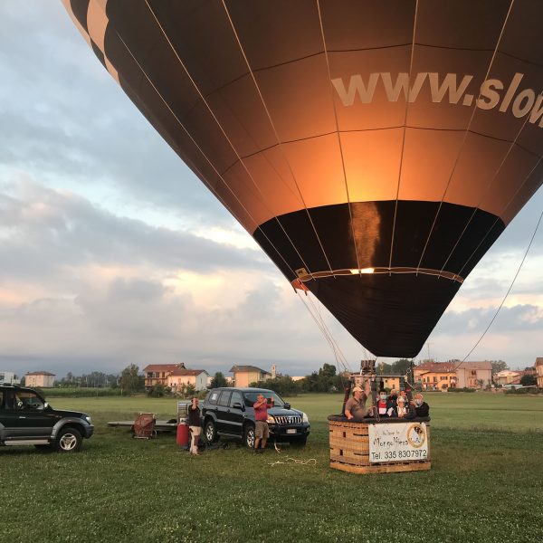 Umbria Balloon Festival