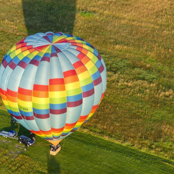 Umbria Balloon Festival