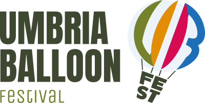 Umbria Balloon Festival logo