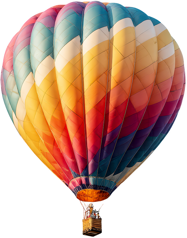 Umbria Balloon Festival mongolfiera apertura